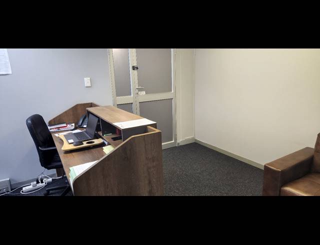 150M² OFFICE TO LET IN MORNINGSIDE